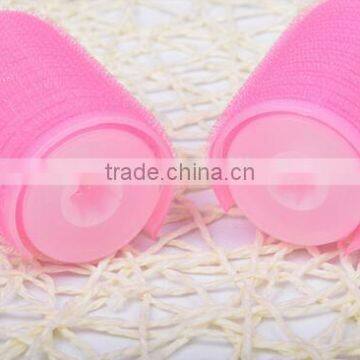Factory Direct Sale Plastic Hair Curlers Rollers Hair Roller Meches Hair Roller Curler photo-5