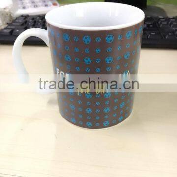 Ceramic fc Barcelona Mug photo-2