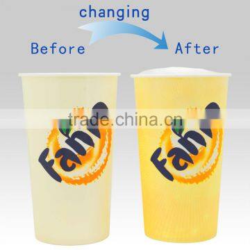 Cold Color Changing Mugs Corporate Gifts 2017 photo-3