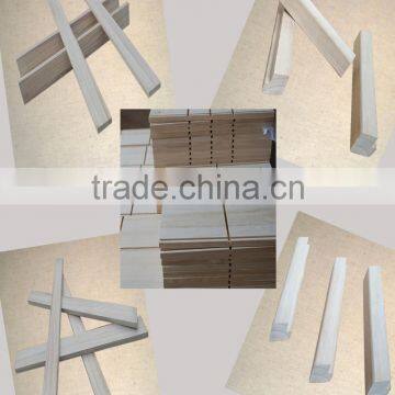 Wood Finger Joint Board for Use Furniture Board photo-2