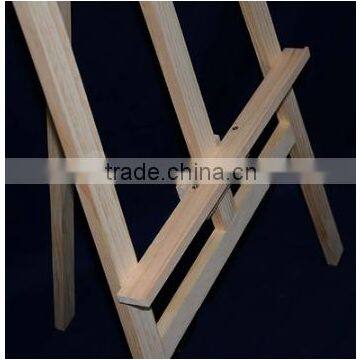 Dismantling Back Support Easel photo-4