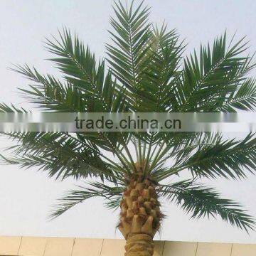Artificial Palm Leaves photo-3
