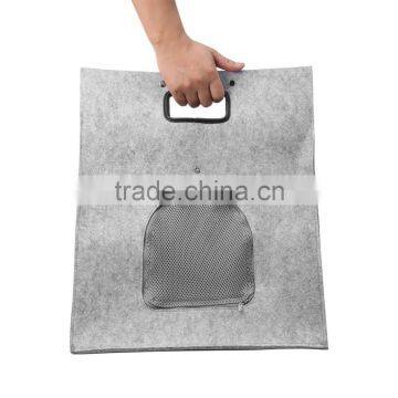 Portable Travel Carrier Soft-Sided Bag for Small Pets photo-5