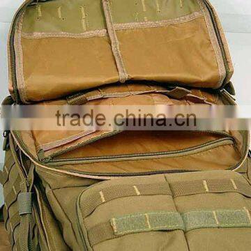 2015 Hot Sale Advanced Tactical Backpack Equipment photo-3