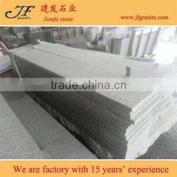 Polished New G603 Coarse G603 Granite Step photo-4