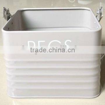 Peg Box
