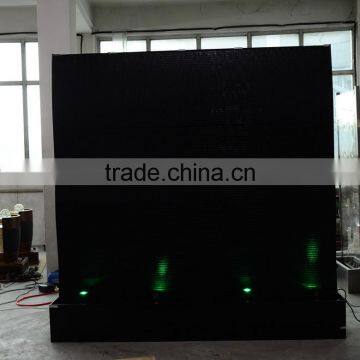 Led Acrylic Backstage Waterfall photo-2