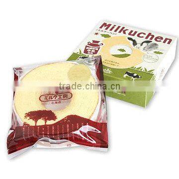 Cheap Sweets , High Quality Cake With Fresh Milk , Made in Japan photo-2