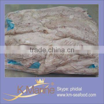 Hot Sale Products Single Clean Sarda Loin of Sarda Orientalis