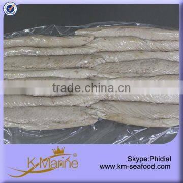 Very High Trade Assurance Precooked Skipjack Tuna Loin