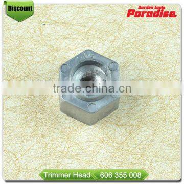 Gas Powered String Trimmer Head Reviews For Brush Cutter Use photo-5