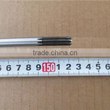 1520mm 28 * 9T Pipe Dia Drive Shaft Spare Parts For Brush Cutter Garden