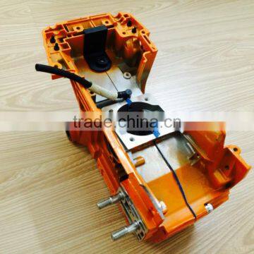 Crankcase Crank Case Assembly Fit for 5200 Chainsaw Replace Parts photo-3