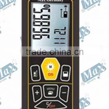 Hand Held Laser Meter