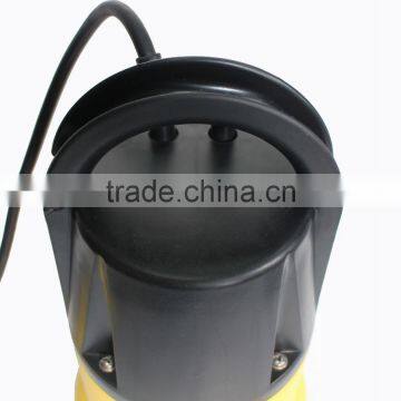 Fully Domestic Garden Submersible Drainage Pump photo-2