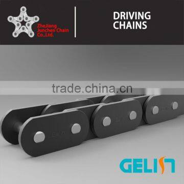 Industrial Technical Short Pitch Roller Chain in Chain Sprockets photo-4