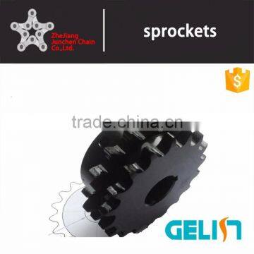 A B Series Standard Double Strands Sprockets for Roller Chain photo-3