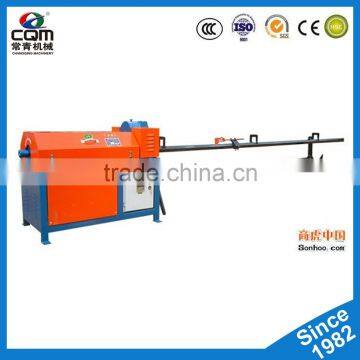 Automatic Wire Straightener Cutter Steel Wire Straightener and Cutter photo-2