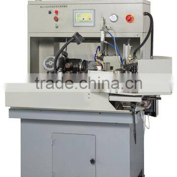 Independant R&D Automatic Grinding Machine for Top With Automatic Loading and Unloading System photo-3