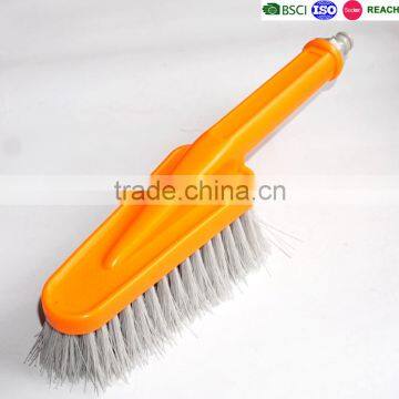 car cleaners products, at home car wash scrubbing brushes