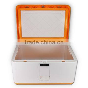 High Quality Storage Case With Lock photo-3