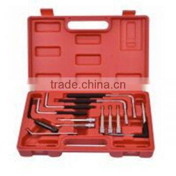 12 Pcs Air Bag Removal Tool Set