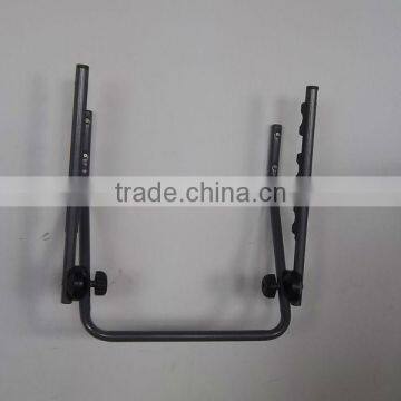 Wall-mounted Bike Rack