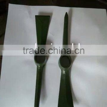 Alibaba hot sale China agricultural pickaxe