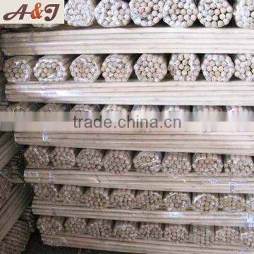 Italian Thread Common Used Mop Besom Stick Dried Well photo-4