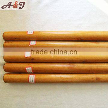 Paint Wooden Shovel Handle Farm and Garden Tool Handle photo-5