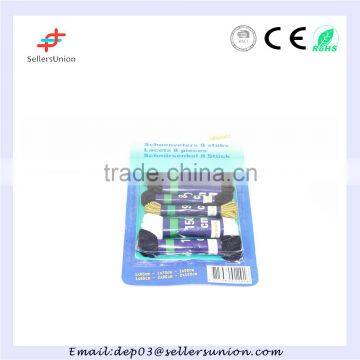 8pcs Cheap Shoelaces