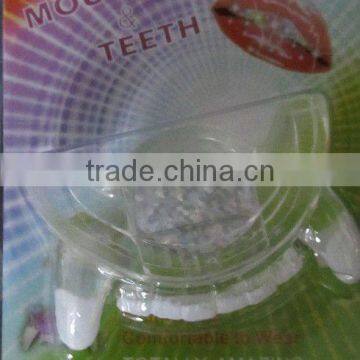 HOT SALES! LTD TEETH LIGHT,LED LIGHT,LRD MOUTH LIGHT,FLASHING LIGHT