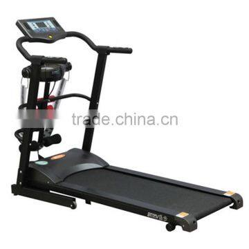 2014 new fitness tradmill/run machine/gym machine with CE/ROHS