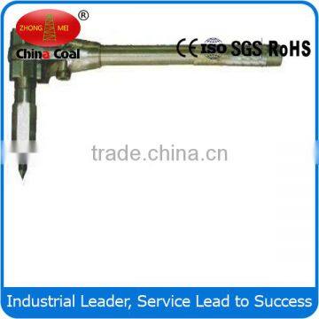 Portable Manual Hand Rail Drilling Machine