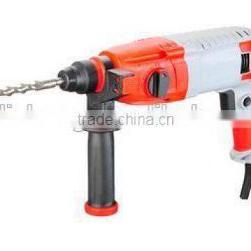 high quality 20mm hammer drill