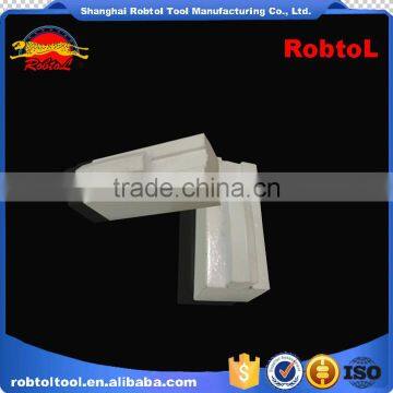 Tungsten Carbide Holder Grinding Block Head Wedge Concrete Floor Grinding Machine photo-4