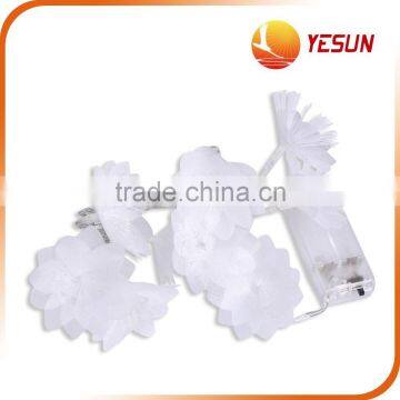 Competitive price 10-ends LED fiber optic light