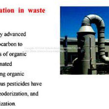 Microwave Electrodeless Ultraviolet Lamp photo-4