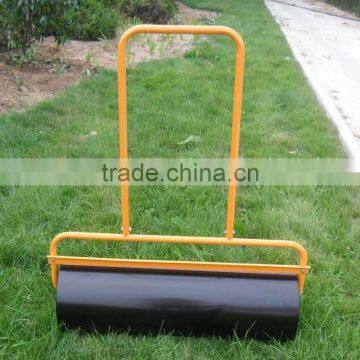Hand Push Steel Garden Lawn Roller With Filled Water or Sand photo-3
