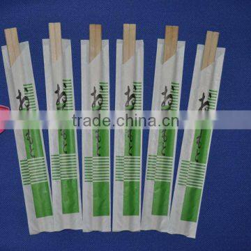 High-quality disposable wooden chopsticks