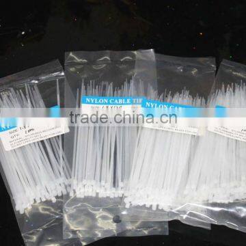 Nylon Soft Cable Tie Manufacturer in China photo-3