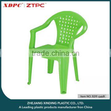 Online Shopping New Arrival Kids Plastic Chair Manufacturing Process