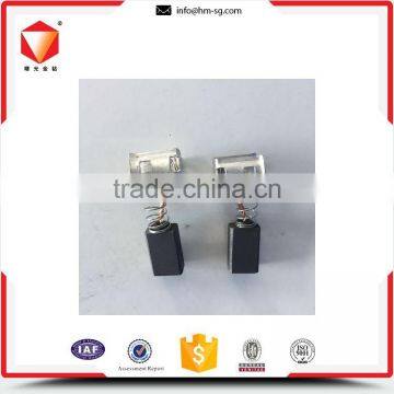 High Quality Low Density Grinder Carbon Brushes for Aeg photo-4