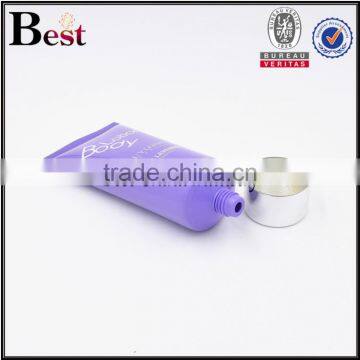 100ml Cute Purple Cosmetic Tube Suppliers Hand Cream Cosmetic Tube Packaging Suppliers photo-4
