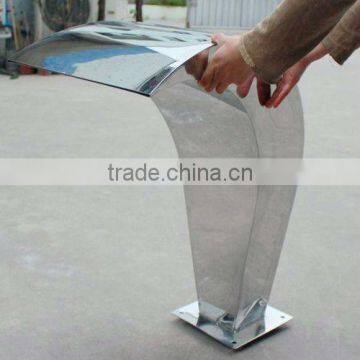 Best Price Stainelss Steel Professional Swimming Pool Equipment Waterfall Water Curtain photo-5