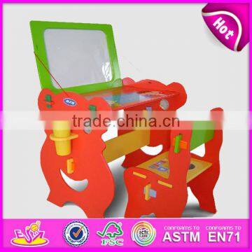 New Wooden Children Chairs for Child Wj279029 photo-6