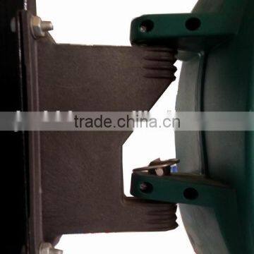 15 Meter Self-retracting Garden Hose Reel Auto Rewinding Reel photo-4