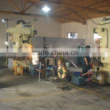 Metal Stamping Service photo-3