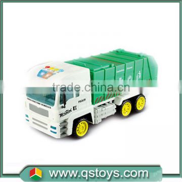 China Chenghai new diy plastic toy truck for children