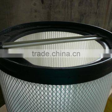 BM10115A, BM10115B, BM10115C Micron Cartridge Filter photo-2